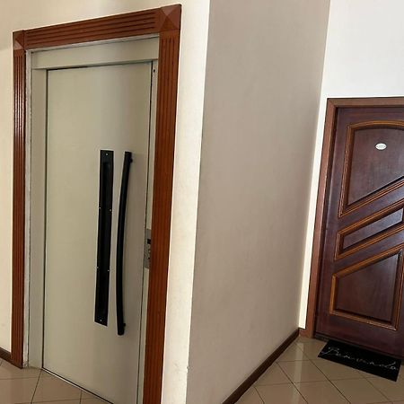 Bombas/ Bombinhas, A 50M Do Mar, Apartamento 2 Quartos, Com Churrasqueira Na Sacada, Ar E Wi-Fi מראה חיצוני תמונה