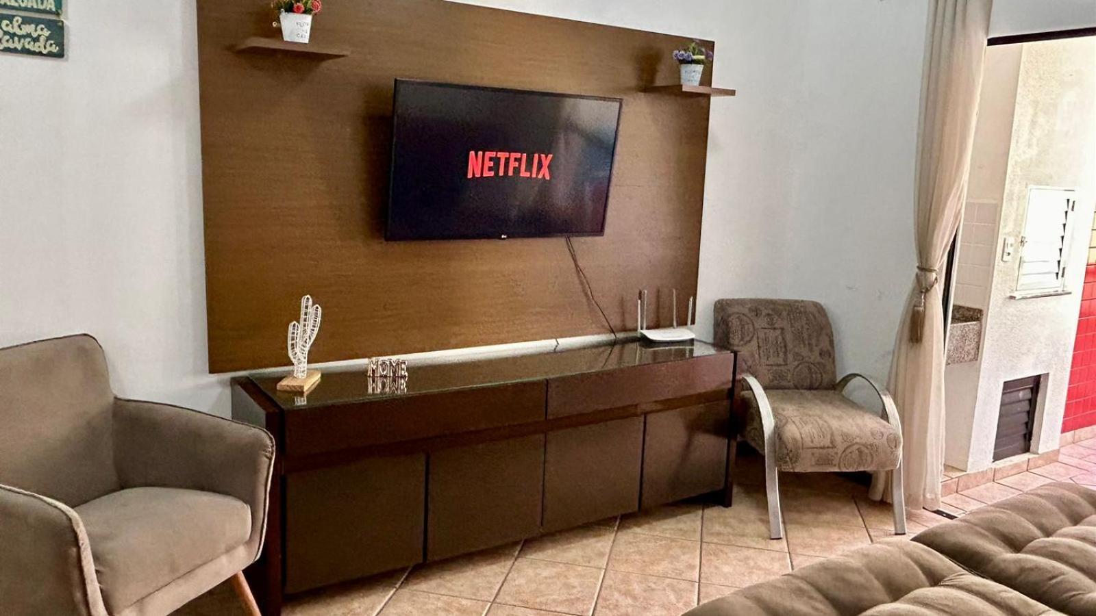Bombas/ Bombinhas, A 50M Do Mar, Apartamento 2 Quartos, Com Churrasqueira Na Sacada, Ar E Wi-Fi מראה חיצוני תמונה