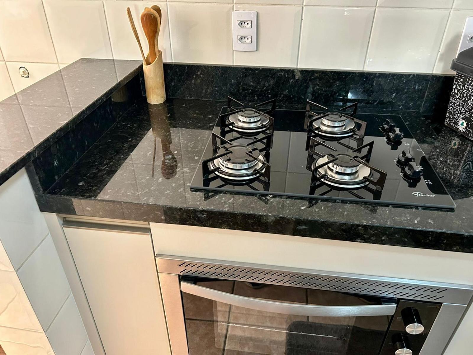 Bombas/ Bombinhas, A 50M Do Mar, Apartamento 2 Quartos, Com Churrasqueira Na Sacada, Ar E Wi-Fi מראה חיצוני תמונה